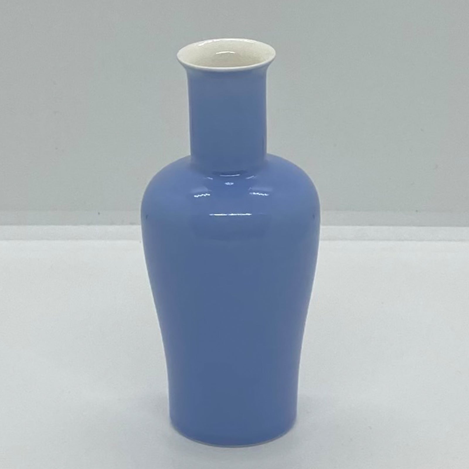 Middle Kingdom lavender mini vase