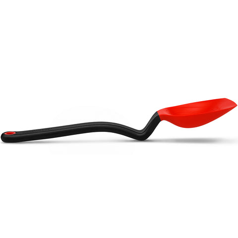 red supoon