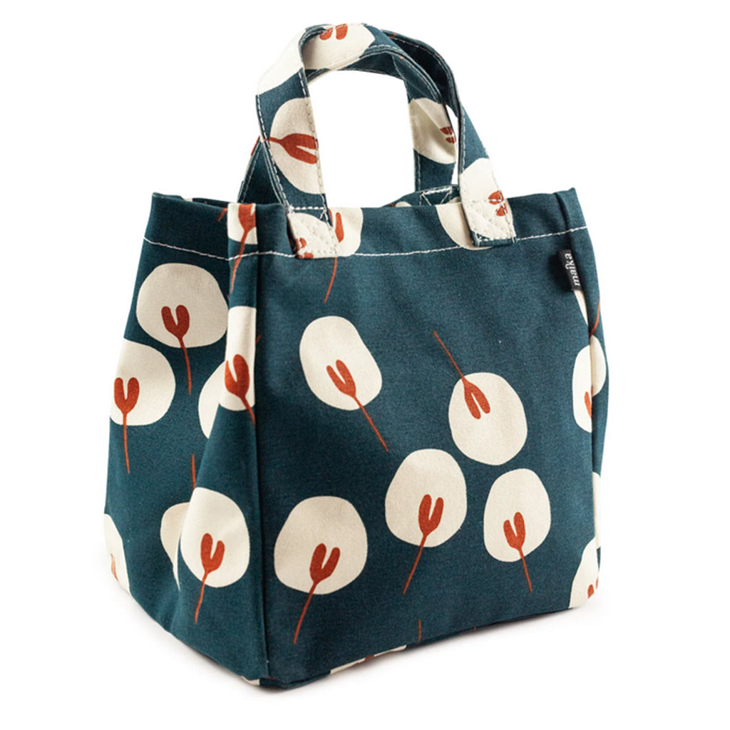 Maikagoods Tansy lunch tote