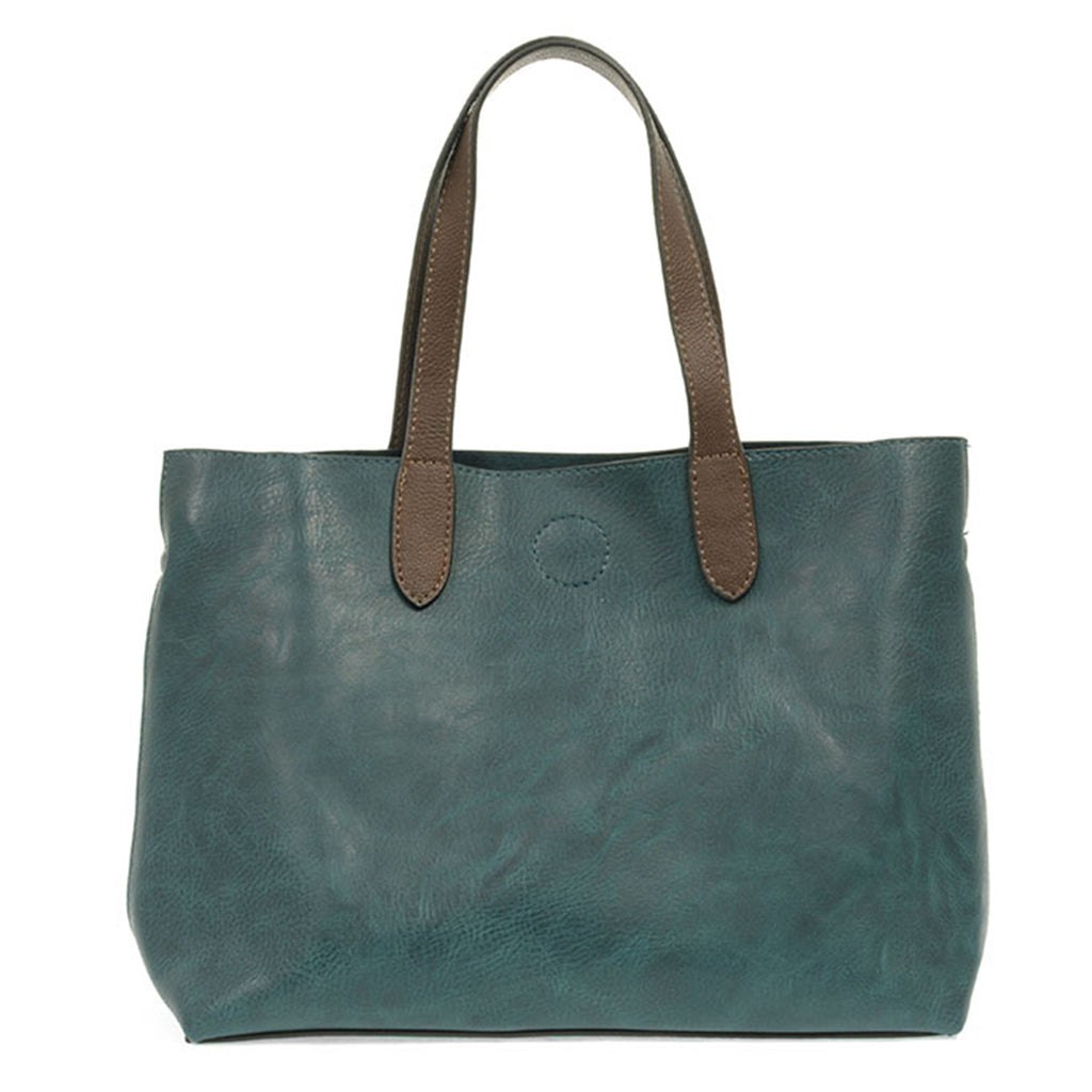 Joy Accessories Mariah handbag dark turquoise