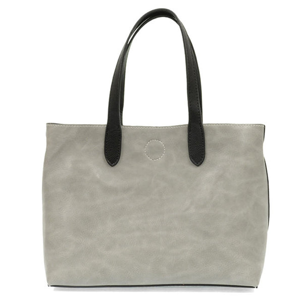Joy Accessories Mariah handbag grey