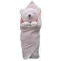 Pixie Bear Baby Burrito Baby Gift