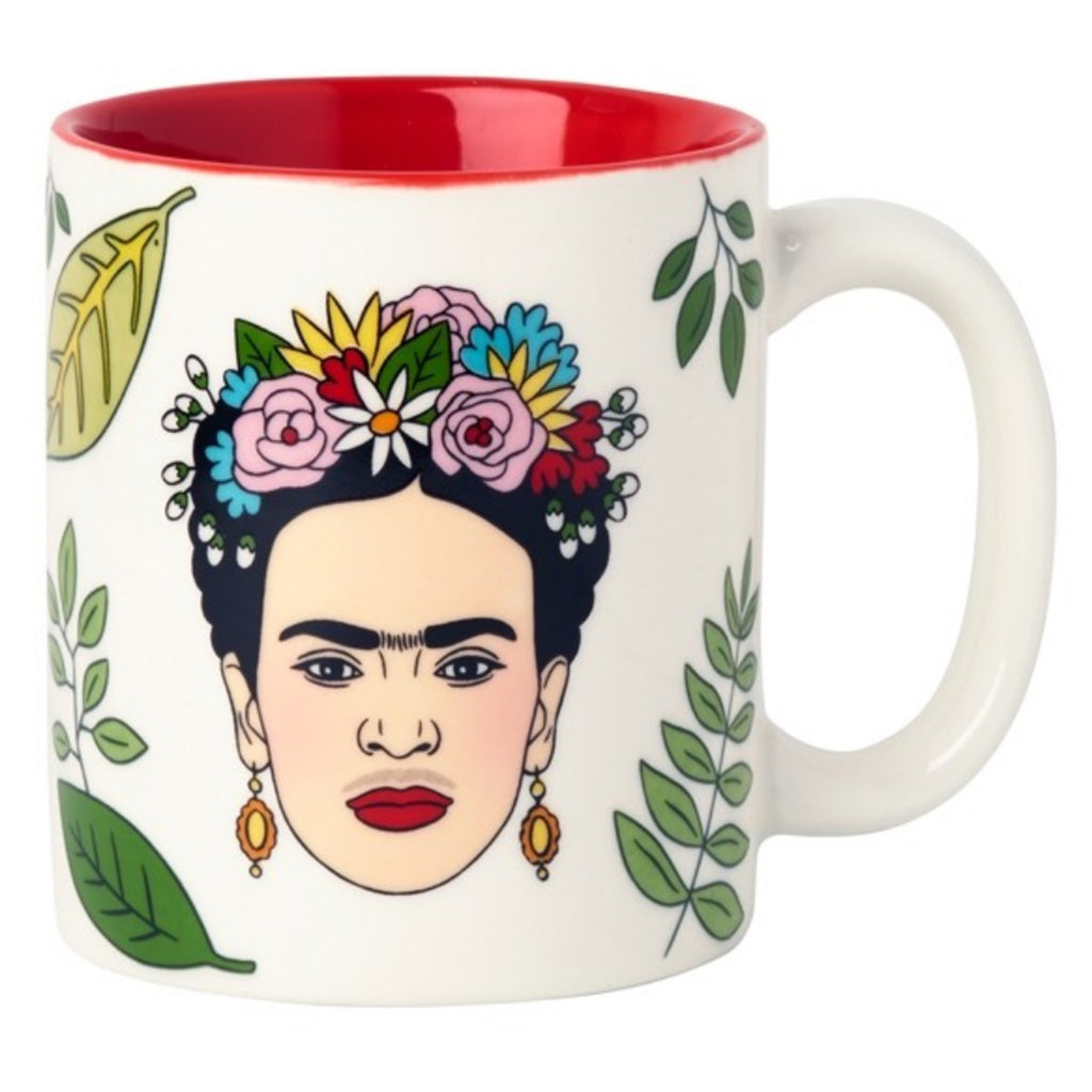 Frida 12 ounce mug