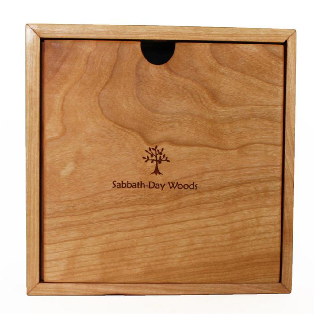 Sabbath Day bird box clock