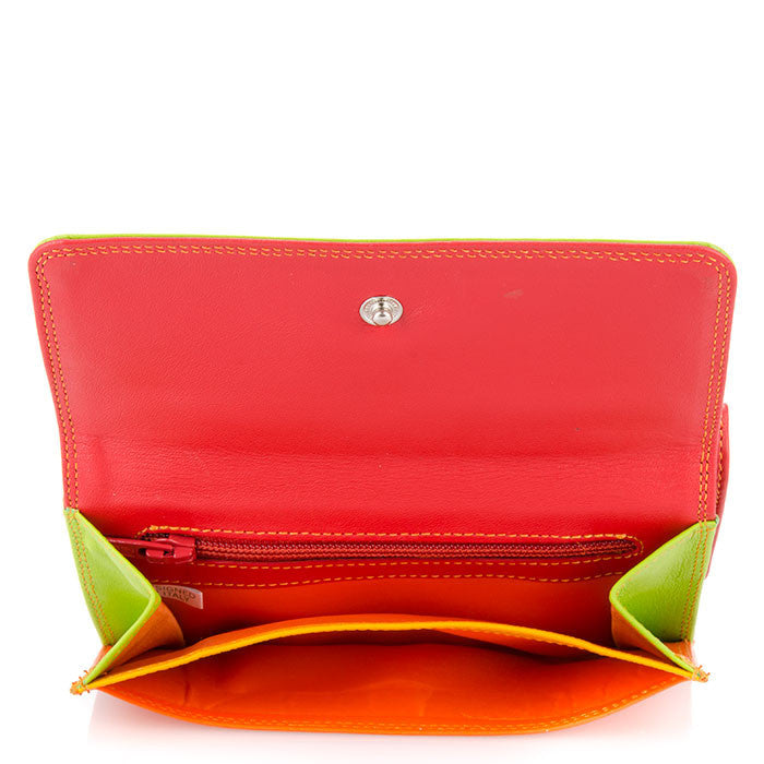 double flap wallet jamaica