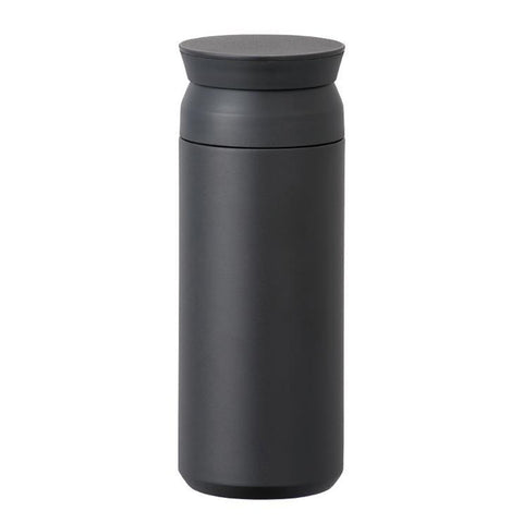 Kinto 20  ounce travel tumbler black