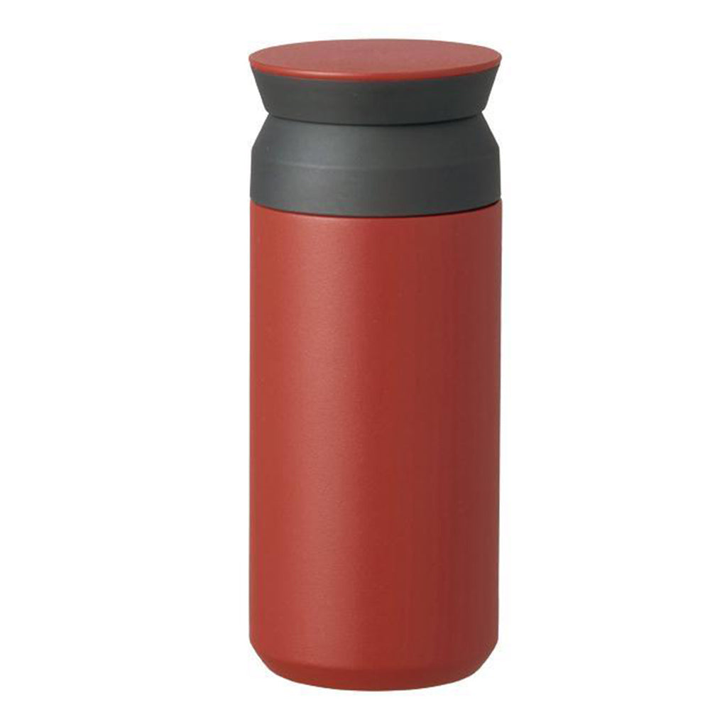 Kinto 17  ounce travel tumbler red