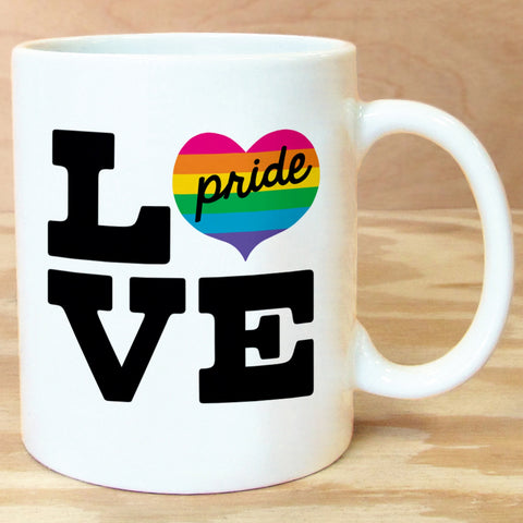 Pride Mug