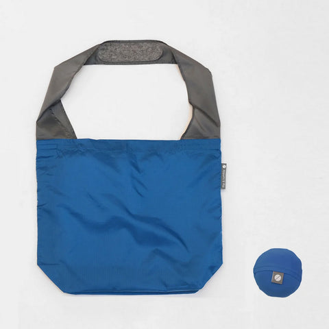 Flip and Tumble royal produce bag